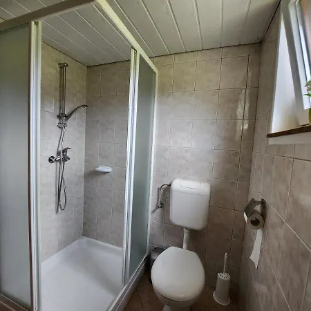 Zoja * ボヒニュスカ・ビストリツァ