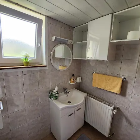 Zoja Prázdninový dům