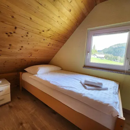 Zoja Bohinjska Bistrica
