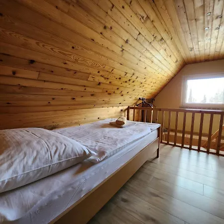 Tatil Evi Zoja