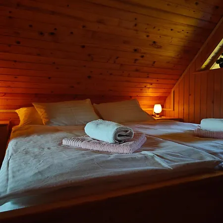 Zoja ボヒニュスカ・ビストリツァ