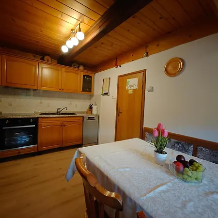 Zoja Tatil Evi