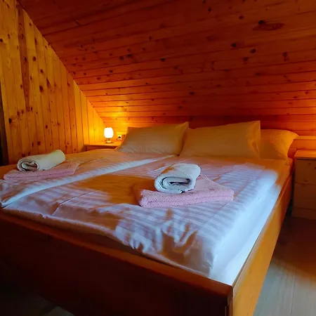 Zoja Prázdninový dům *