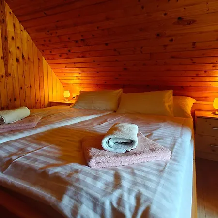 Zoja ボヒニュスカ・ビストリツァ