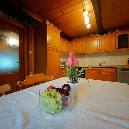 Zoja * ボヒニュスカ・ビストリツァ