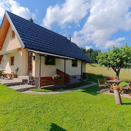 Zoja Tatil Evi