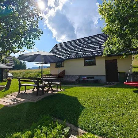 Tatil Evi Zoja