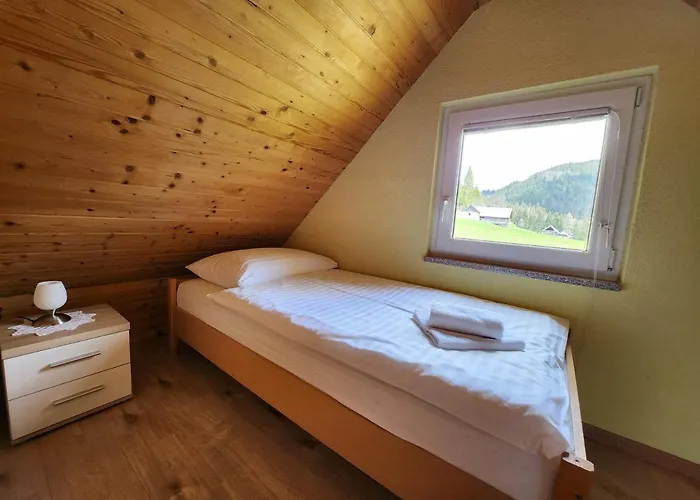 Zoja Bohinjska Bistrica