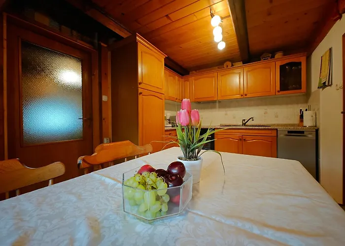 Zoja * Bohinjska Bistrica